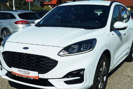 Ford Kuga 139.497 km 17.990 &euro; Appenweier-Urloffen 77767