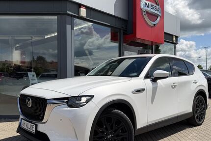 Mazda CX-60 22.500 km 42.900 &euro; Magdeburg 39120