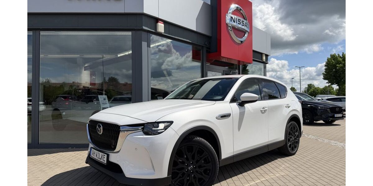 Mazda CX-60 22.500 km 42.900 &euro; Magdeburg 39120