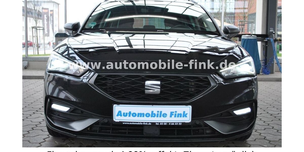 Seat Leon 262.000 km 12.950 &euro; Mülheim a. d. Ruhr 45478