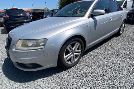 Audi A6 323.000 km 2.850 &euro; Hanau 63452