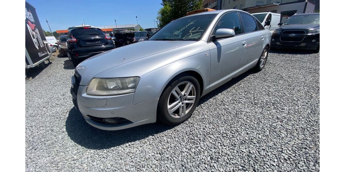 Audi A6 323.000 km 2.850 &euro; Hanau 63452