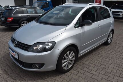VW Golf Plus 170.000 km 3.999 &euro; Niederfüllbach 96489