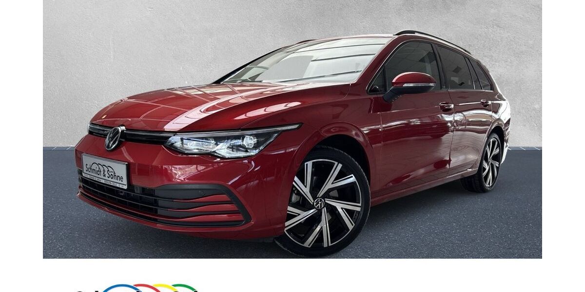 VW Golf 36.619 km 24.893 &euro; Bergen 29303