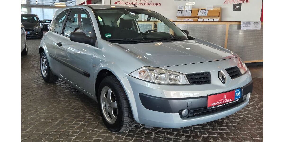 Renault Megane 302.960 km 999 &euro; Ober Mörlen 61239