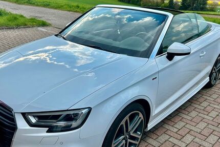 Audi A3 56.400 km 18.950 € Wattenheim 67319