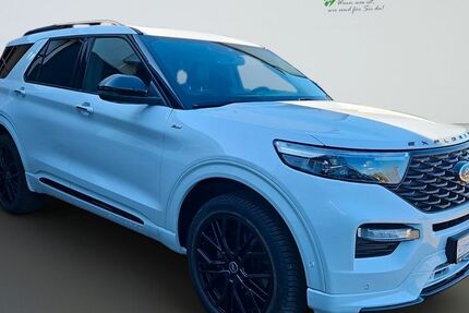 Ford Explorer 44.989 km 52.899 &euro; Leuna 06237