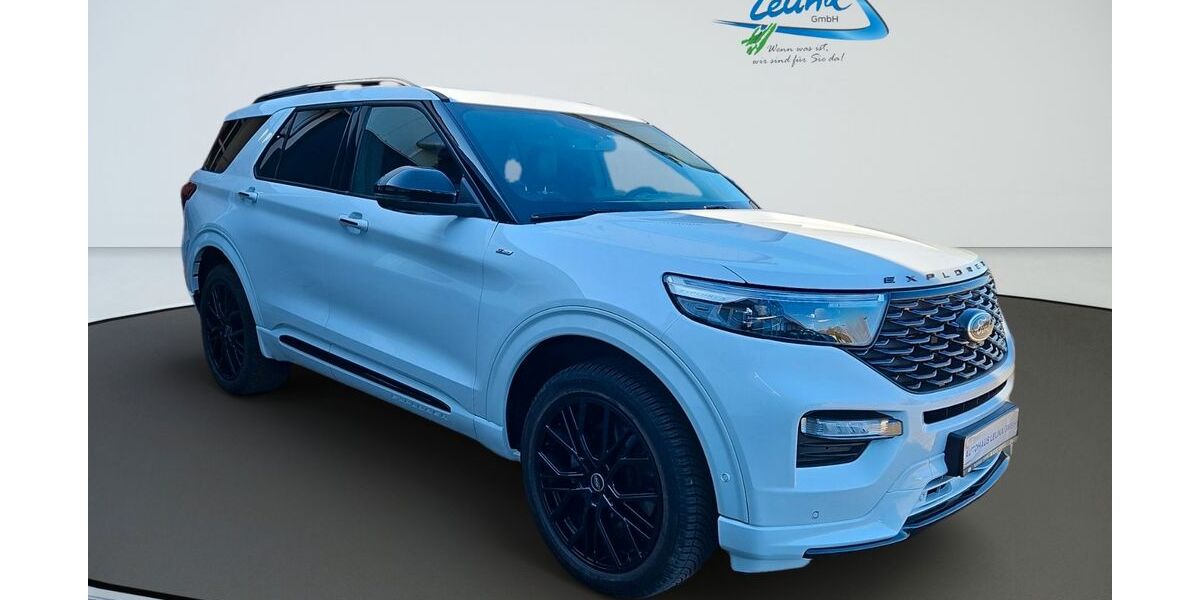 Ford Explorer 44.989 km 52.999 &euro; Leuna 06237