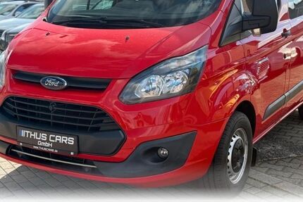 Ford Tourneo Custom 209.720 km 9.590 &euro; Hamm 59063