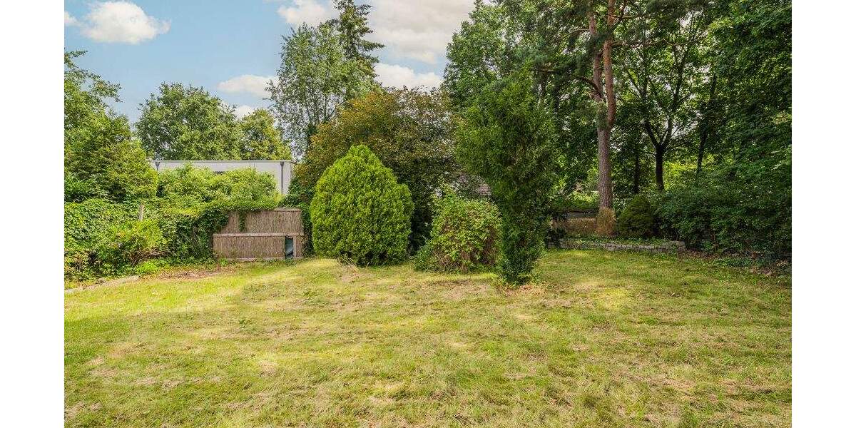 Grundstück Kleinmachnow - 750.000&euro; | Angebot:24140913