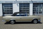 Mercedes-Benz 300 SE Cabriolet Top Original mit 58000 Km 58.000 km 179.000 &euro; Rodgau 63110