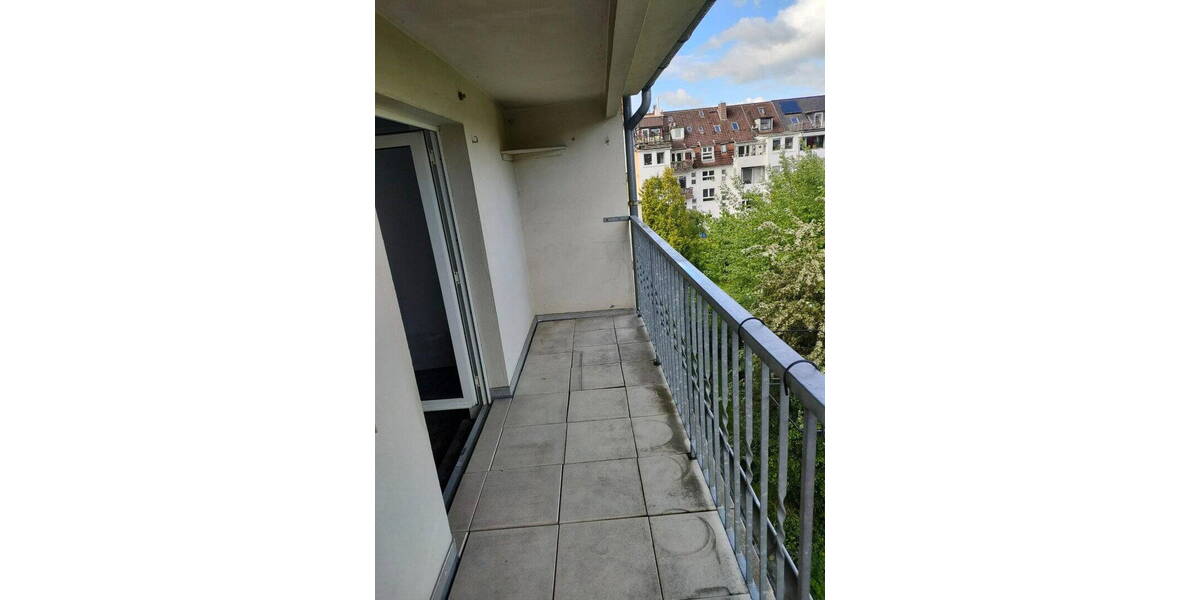 Etagenwohnung Osnabrück Wüste - 2 Zimmer, 76 m&sup2;, 695&euro; | Angebot:26896389