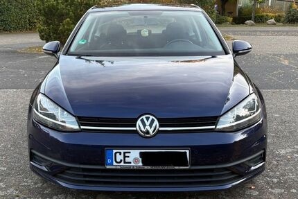 VW Golf 119.500 km 10.500 € Hermannsburg 29320