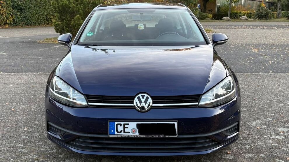 VW Golf 119.500 km 11.000 € Hermannsburg 29320