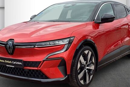 Renault Megane 28.600 km 24.900 &euro; Bad Salzungen 36433