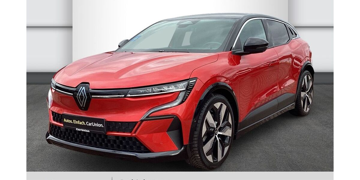 Renault Megane 28.600 km 24.900 &euro; Bad Salzungen 36433