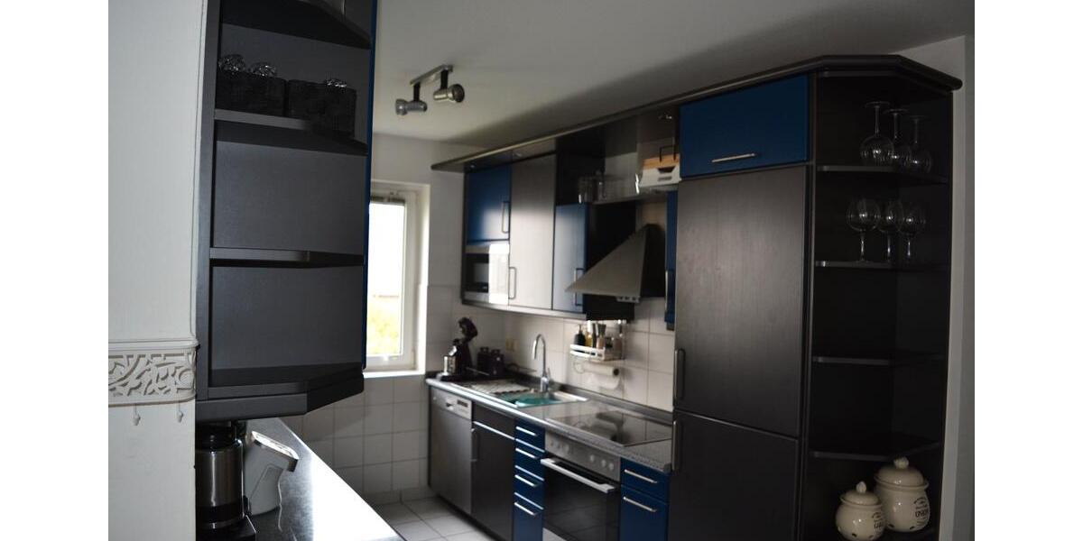 Etagenwohnung Eltville am Rhein - 2 Zimmer, 70 m&sup2;, 299.000&euro; | Angebot:26721517