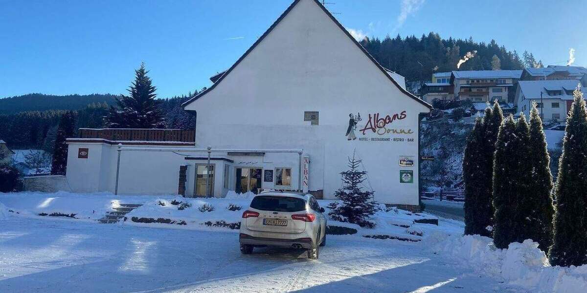 Gewerbeobjekt Bad Rippoldsau-Schapbach Schapbach - 500.000&euro; | Angebot:26230980