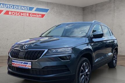 Skoda Karoq 96.574 km 20.749 &euro; Brand-Erbisdorf 09618