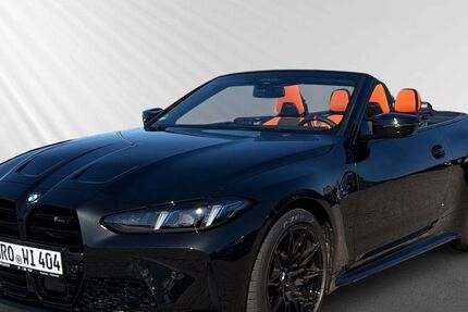BMW M4 5.000 km 106.900 &euro; Rostock 18146