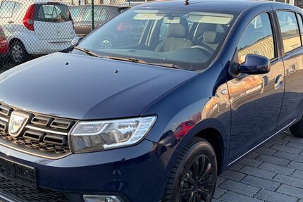 Dacia Sandero 90.000 km 4.750 &euro; Reilingen 68799