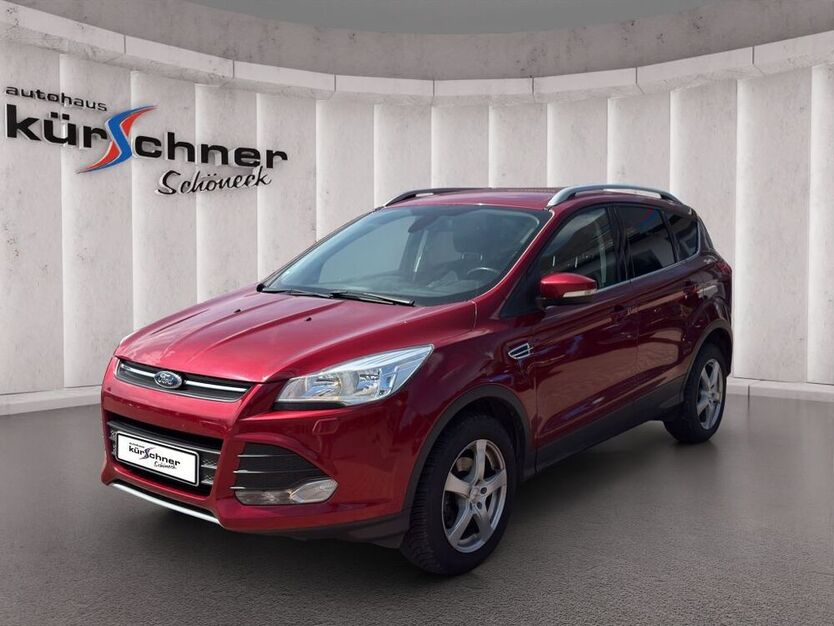 Kuga