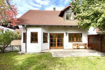 Haus zum Mieten in Olching 2.400 € 136 m² 4 zimmer