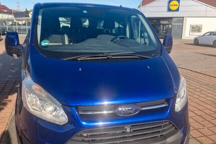 Ford Tourneo Custom 129.800 km 15.900 &euro; Waldshut-Tiengen 79761