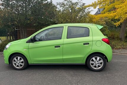 Mitsubishi Space Star 115.000 km 2.600 € Bergisch Gladbach 51467