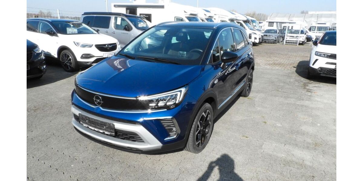 Opel Crossland (X) 39.040 km 18.900 &euro; Bünde 32257