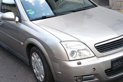 Opel Signum 212.219 km 1.000 &euro; Mannebach 56769
