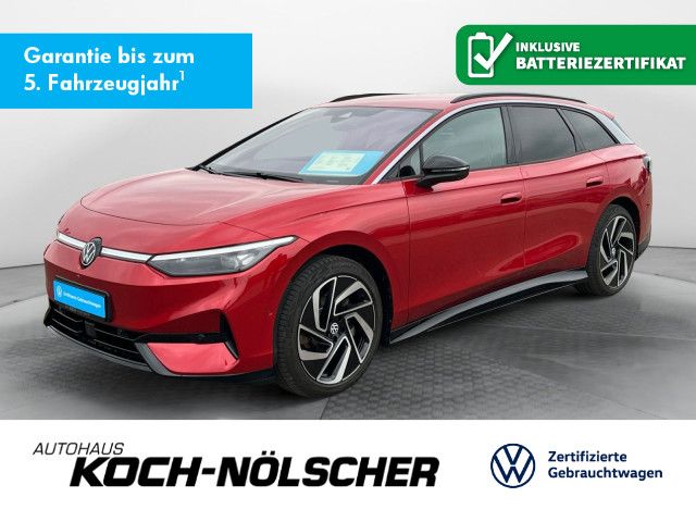 VW ID.7 14.880 km 55.360 &euro; Insingen 91610