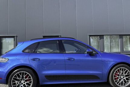 Porsche Macan 166.850 km 42.800 &euro; Nordhorn 48531