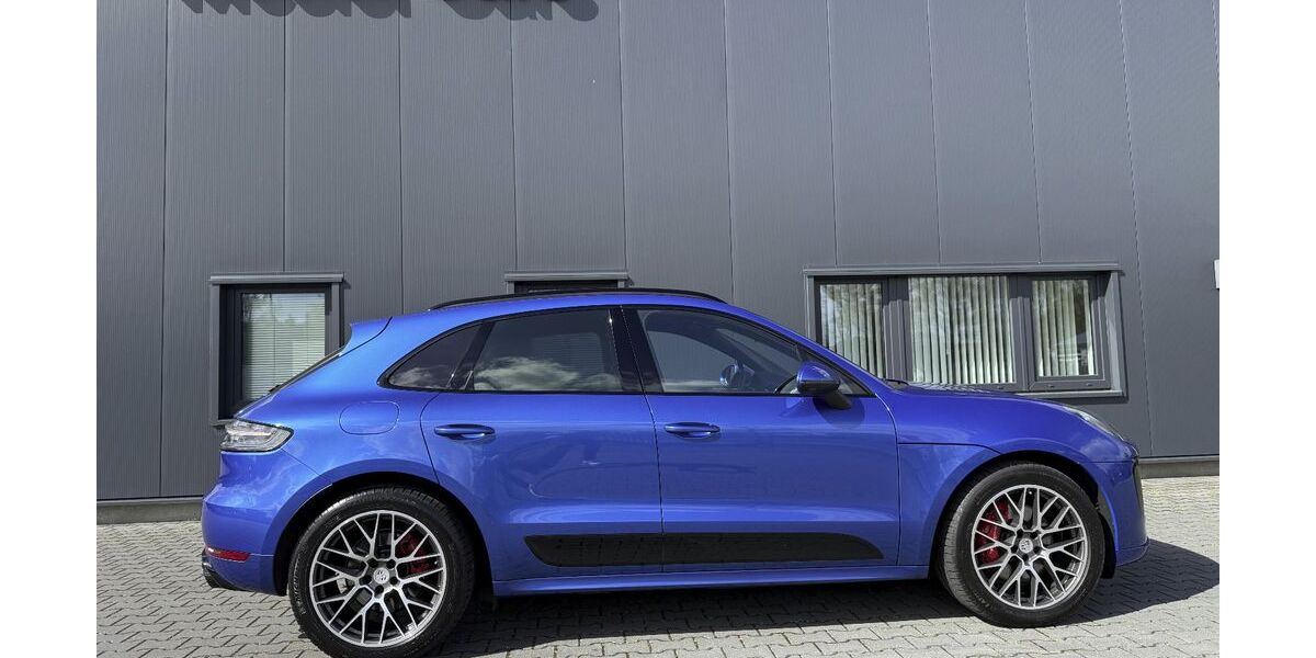 Porsche Macan 166.850 km 42.800 &euro; Nordhorn 48531