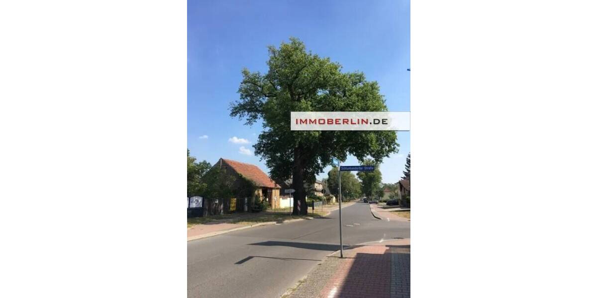 Grundstück Seddiner See Seddin - 490.000&euro; | Angebot:26401067