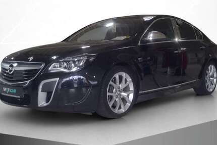 Opel Insignia 108.617 km 15.290 € Bad Driburg 33014