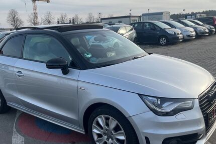Audi A1 187.528 km 6.999 &euro; Mittenwalde 15749