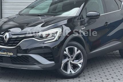 Renault Captur 52.000 km 19.900 € Limburg 65549