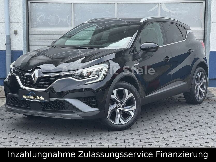 Renault Captur 52.000 km 19.900 € Limburg 65549