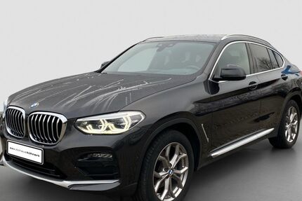 BMW X4 75.831 km 38.855 &euro; Windischleuba 04603