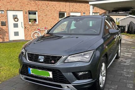 Seat Ateca 61.600 km 22.900 &euro; Melbeck 21406
