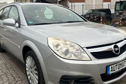 Opel Vectra 130.000 km 3.990 &euro; Berlin 10551