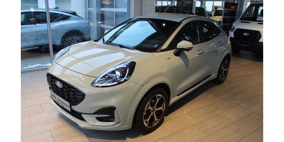Ford Puma 13.999 km 26.950 &euro; Rastede 26180