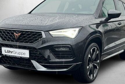 Cupra Ateca 25.586 km 31.580 € Mainz 55120