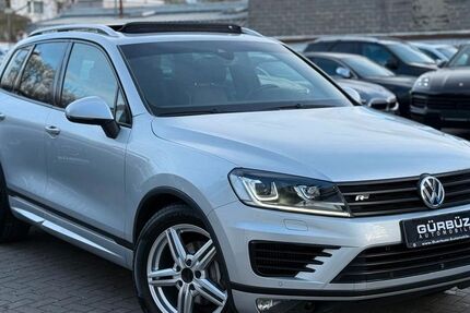VW Touareg 240.000 km 16.800 &euro; Wiesbaden 65201