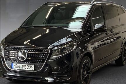 Mercedes-Benz V 300 41.700 km 78.830 &euro; Nordhausen 99734