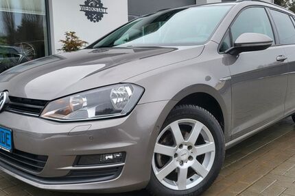 VW Golf 141.834 km 9.690 &euro; Kyritz 16866