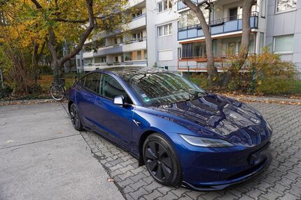 Tesla Model 3 39.000 km 41.300 &euro; Berlin 10179
