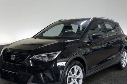 Seat Arona 72.696 km 17.460 &euro; München 80935