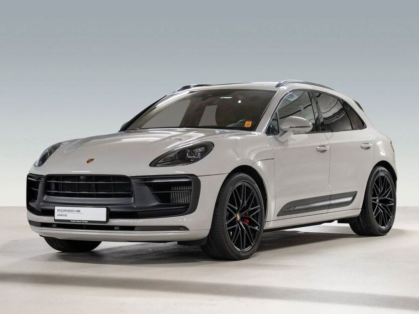 Macan